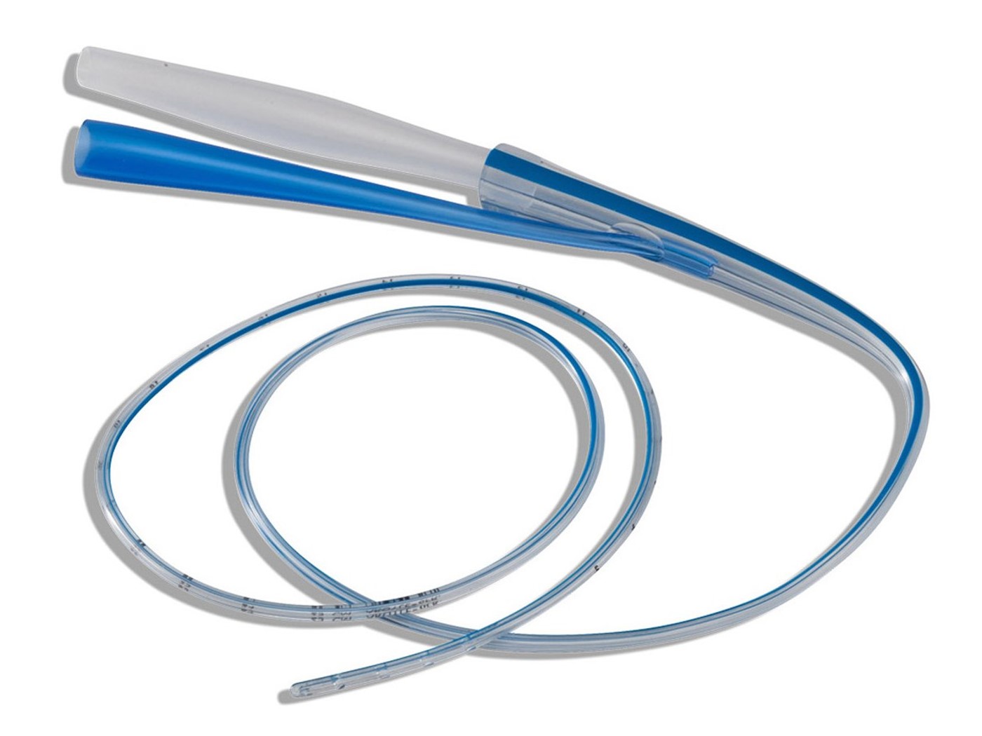 Salem sump tube, 14Fr